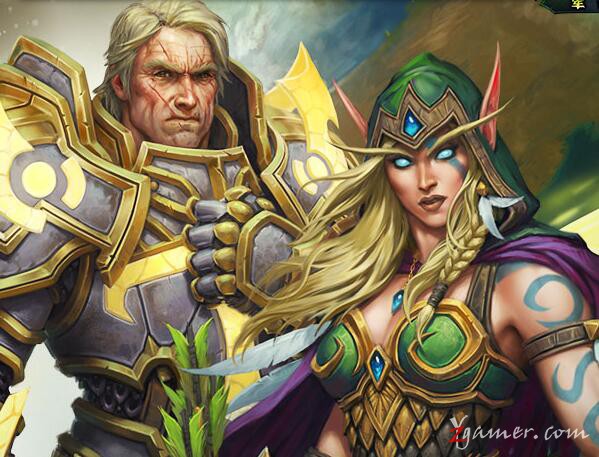 魔兽世界游戏兼职全职都可以赚钱攻略987