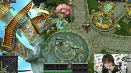 盘点通过lol赚钱的方法，养活自己不成问题！557