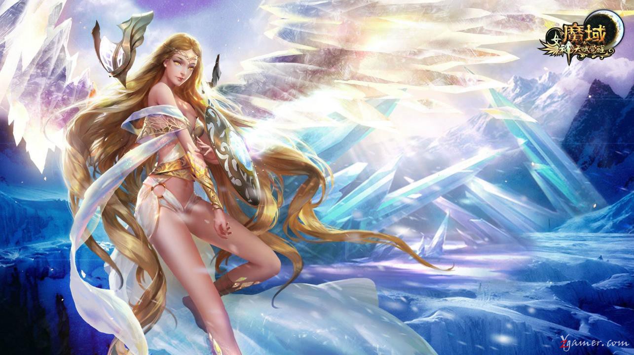 魔域精美游戏电脑桌面壁纸128