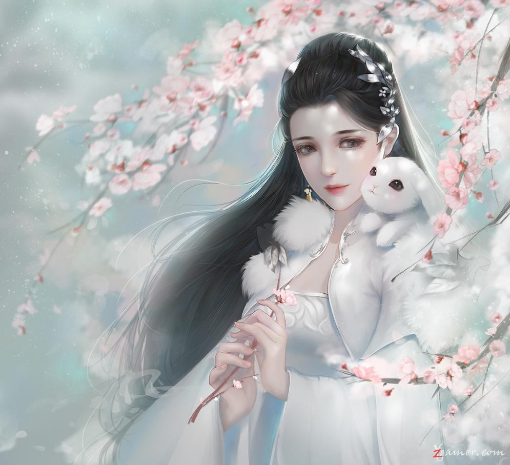 楚留香手游游戏精美壁纸美图鉴赏491
