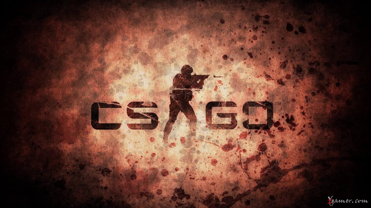 CSGO游戏精美壁纸枪战美图980