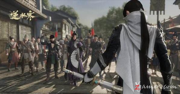 能赚钱的游戏排行榜：什么网游玩家可以挣钱333