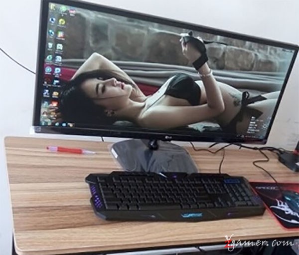 专业玩家谈什么网络游戏网游可以赚钱？571