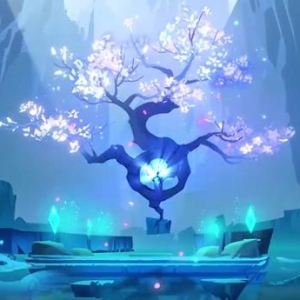 梦幻西游2018新资料片赤水传说游戏CG视频