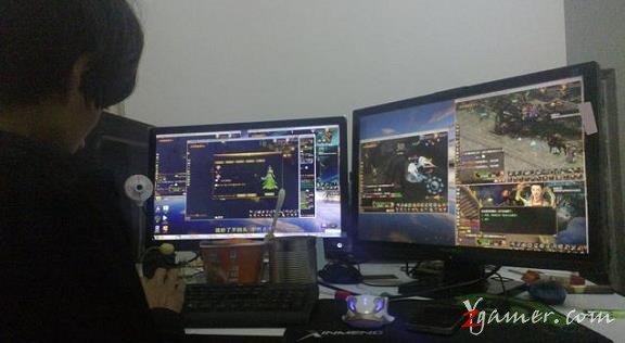 大话西游2资深玩家分享专职打金五开赚钱攻略256