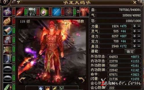 盘点网游史上最烧钱游戏，土豪最多的网游排名762