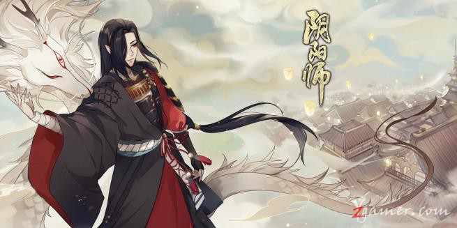 阴阳师手游精美插画图鉴美图壁纸鉴赏（一）520