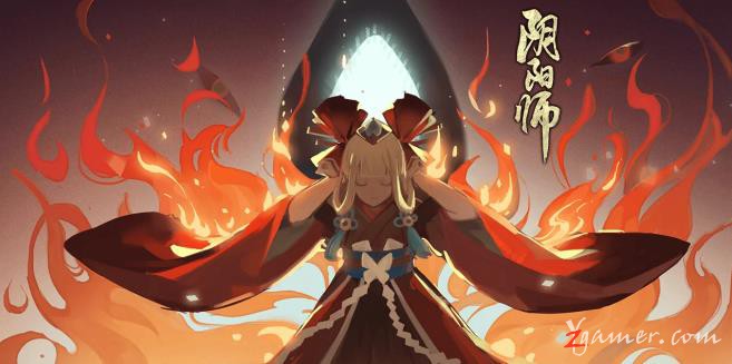 阴阳师手游精美插画图鉴美图壁纸鉴赏（一）577