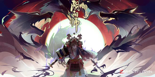 阴阳师手游精美插画图鉴美图壁纸鉴赏（二）626