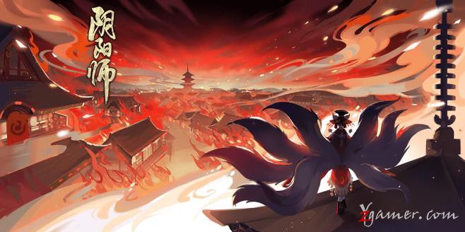 阴阳师手游精美插画图鉴美图壁纸鉴赏（三）190