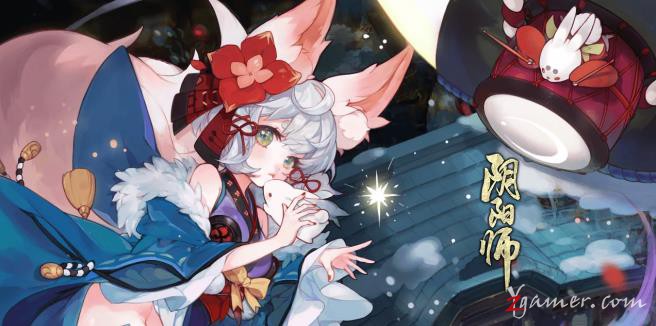 阴阳师手游精美插画图鉴美图壁纸鉴赏（三）980
