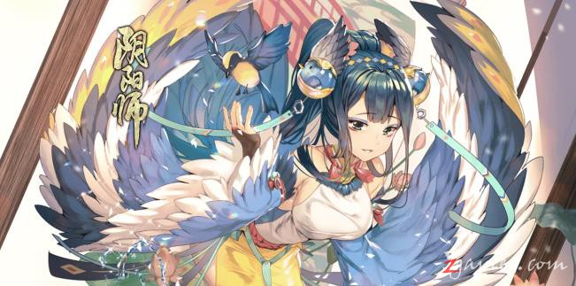 阴阳师手游精美插画图鉴美图壁纸鉴赏（三）659