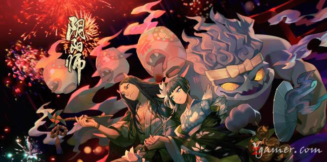 阴阳师手游精美插画图鉴美图壁纸鉴赏（三）346