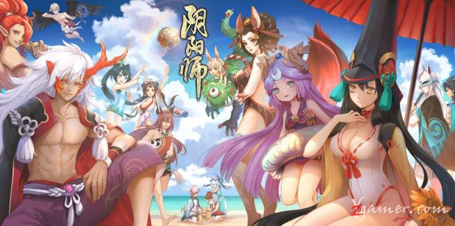 阴阳师手游精美插画图鉴美图壁纸鉴赏（三）283