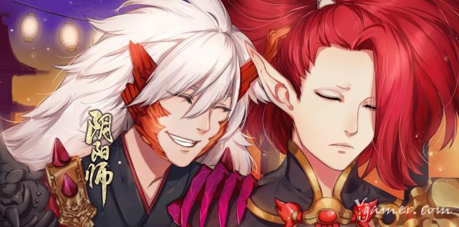阴阳师手游精美插画图鉴美图壁纸鉴赏（三）636