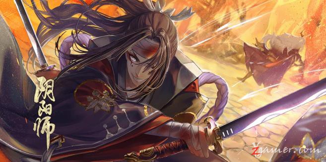 阴阳师手游精美插画图鉴美图壁纸鉴赏（四）273