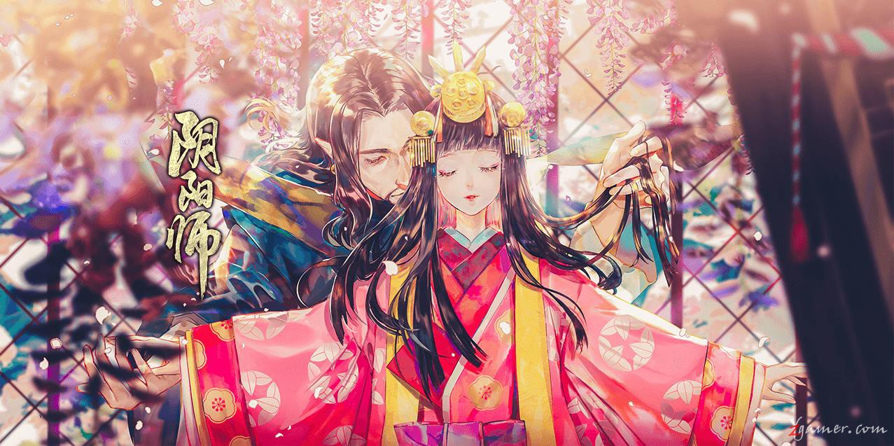 阴阳师手游精美插画图鉴美图壁纸鉴赏（五）686