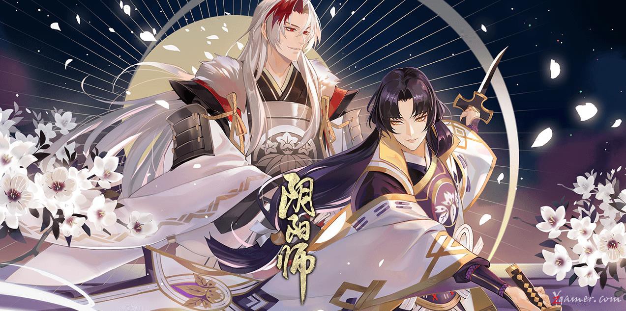 阴阳师手游精美插画图鉴美图壁纸鉴赏（五）487