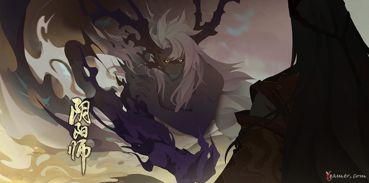阴阳师手游精美插画图鉴美图壁纸鉴赏（五）64