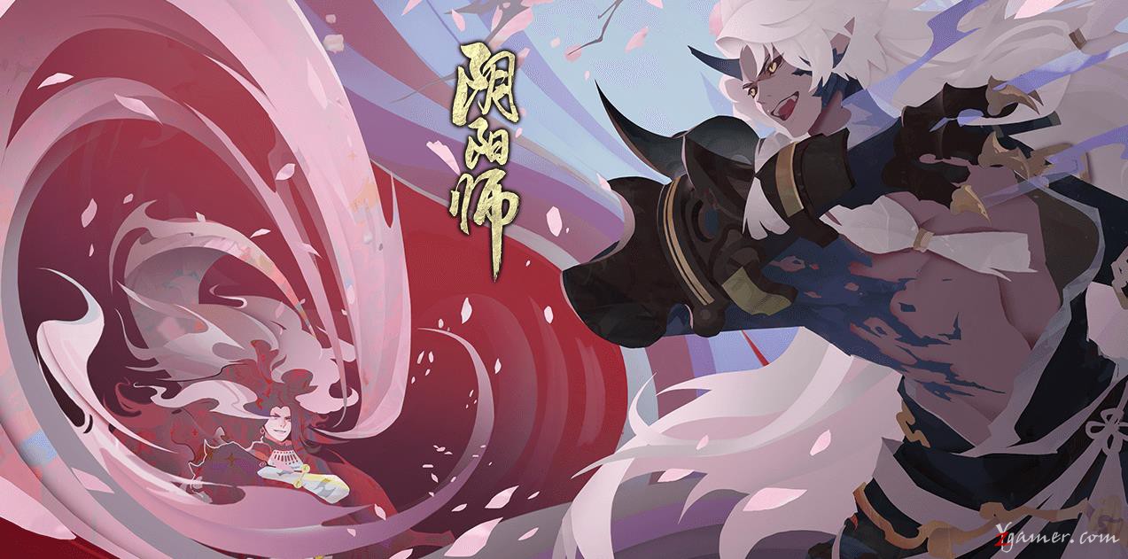 阴阳师手游精美插画图鉴美图壁纸鉴赏（五）680