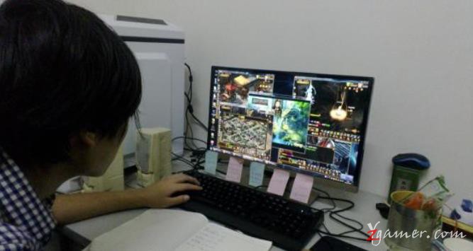 超级玩家总结这四种人不适合靠玩游戏赚钱966