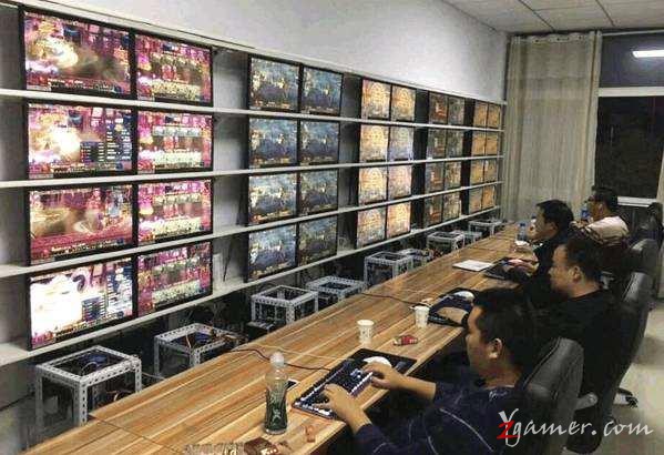 专业玩家打网游赚钱DNF多种其他赚钱方式渠道370