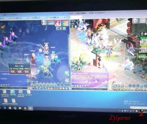 因实业不景气，一老哥壕掷28万投身梦幻搬砖136
