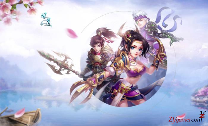最火电脑端游戏，最受欢迎的十大热门网游排行榜563