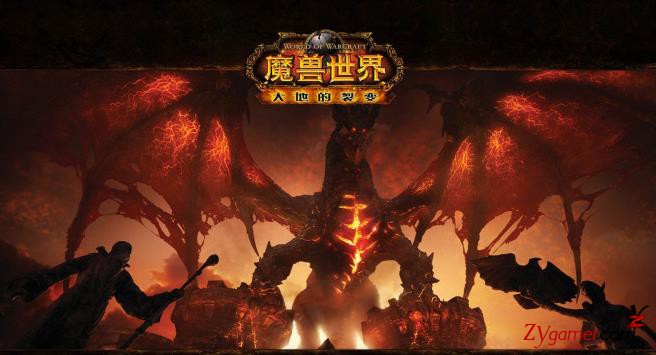 盘点五款被游戏工作室疯狂肆虐的热门大型网游349